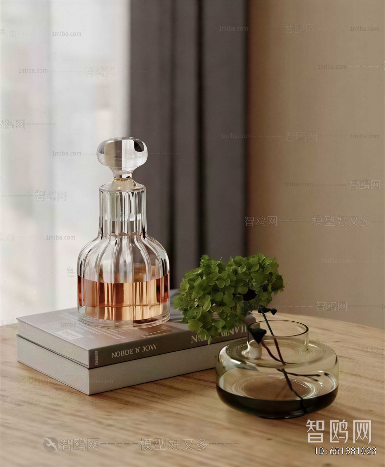 Modern Wine