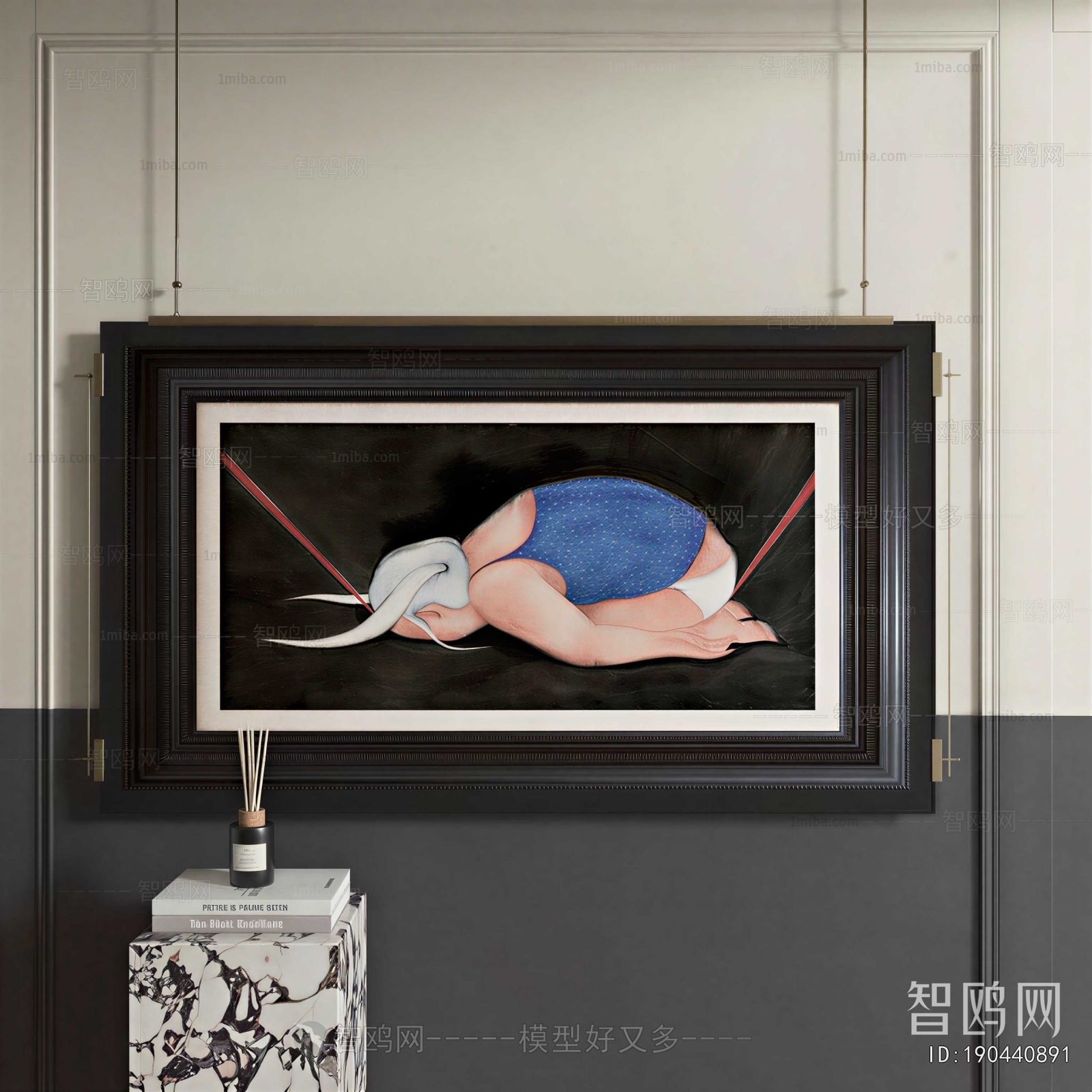 Modern Painting