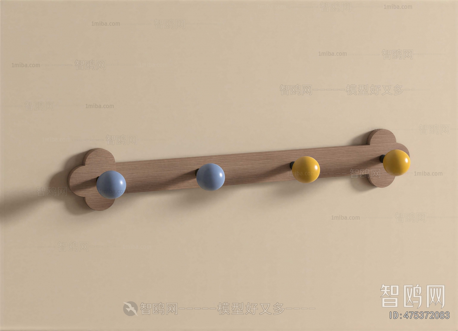 French Style Door Handle