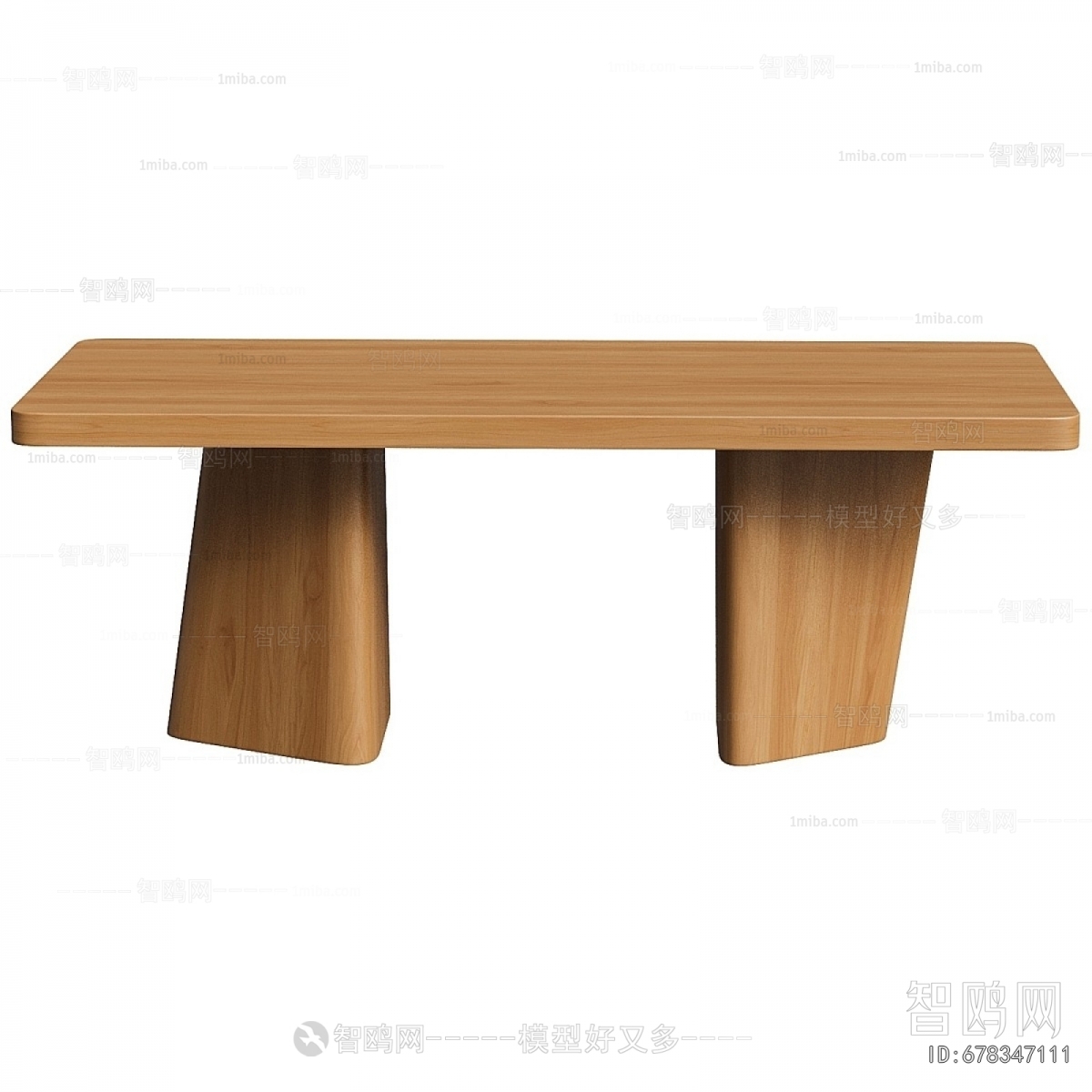 Modern Dining Table