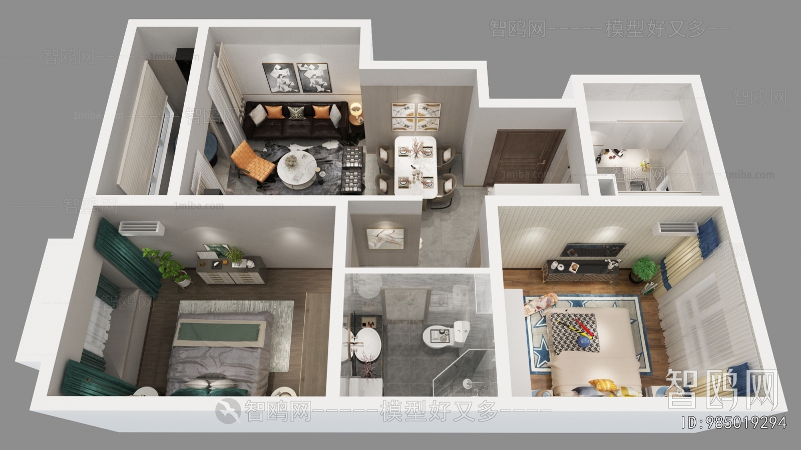 Modern Other