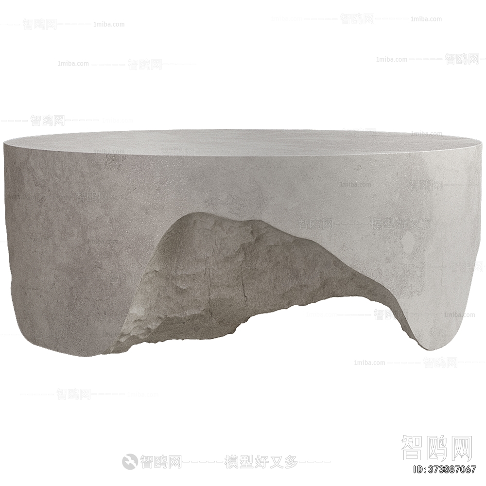 Modern Coffee Table