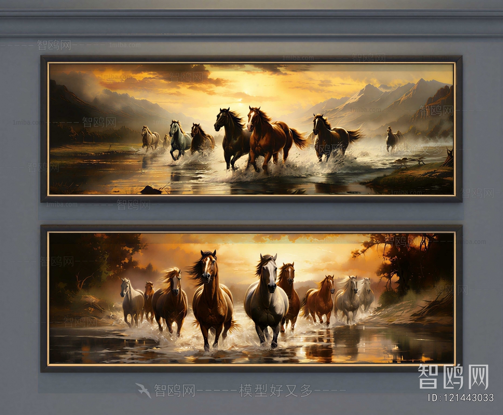Modern Painting