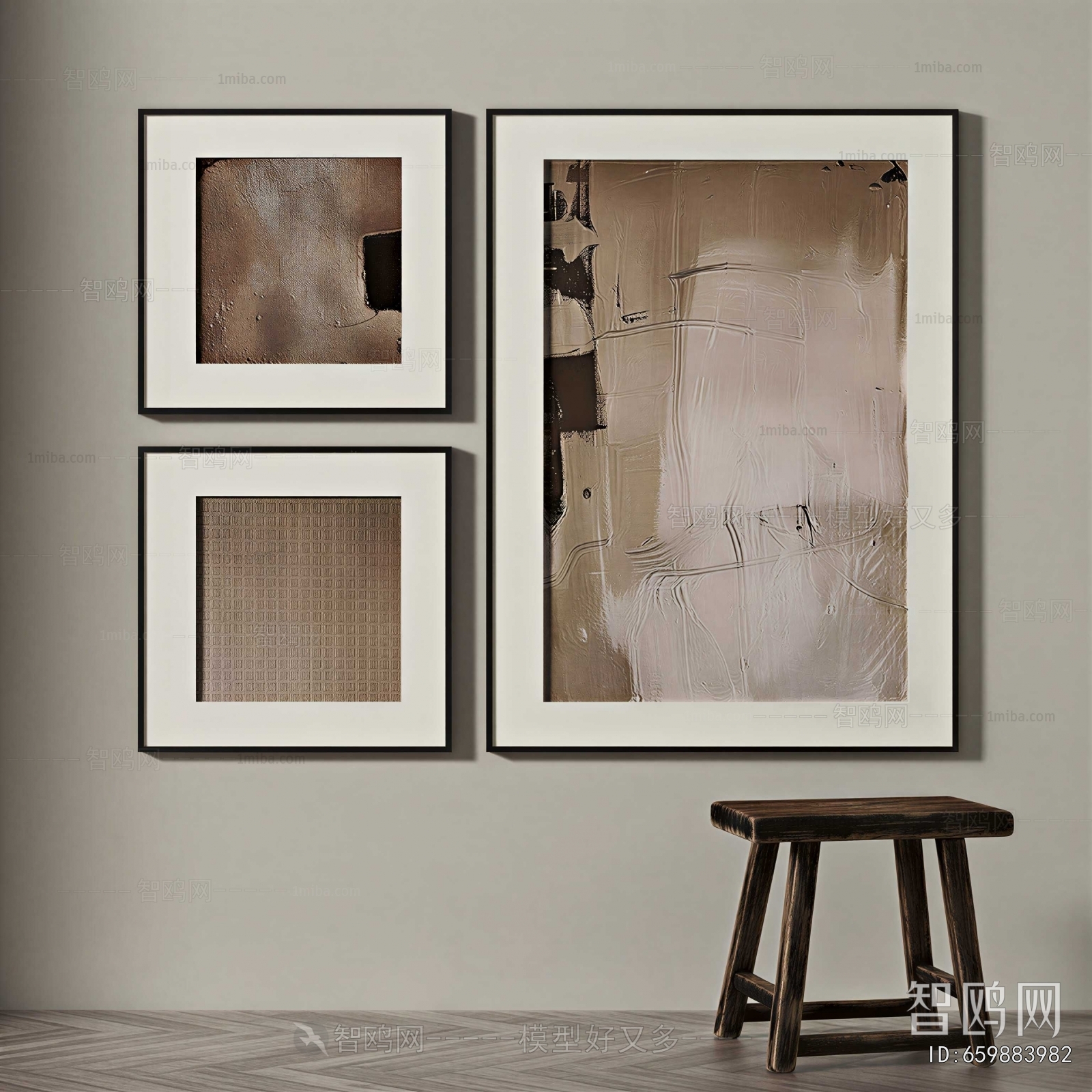 Modern Painting