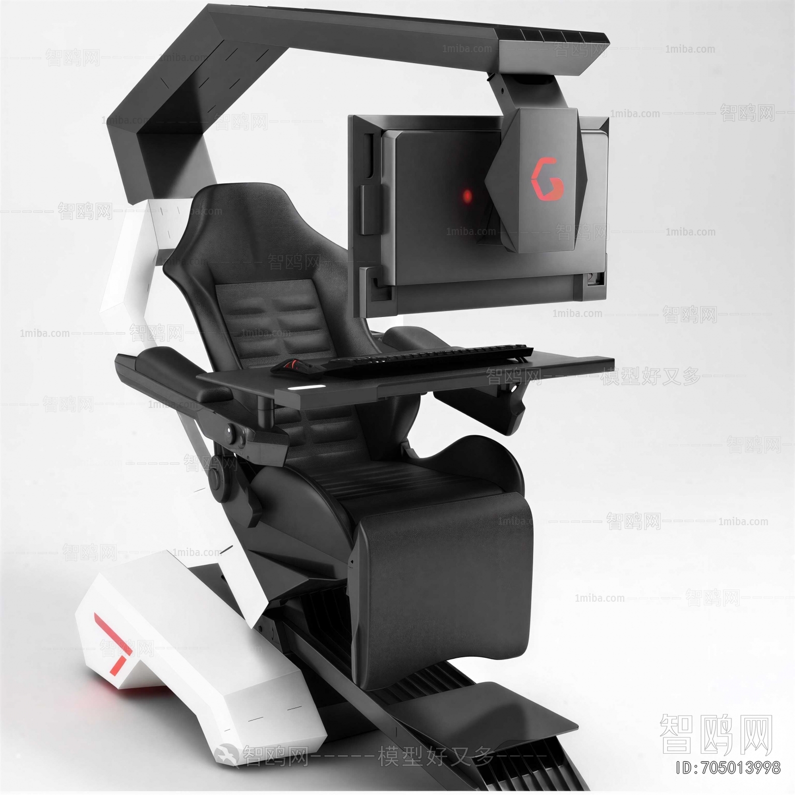 Modern Medical Equipment