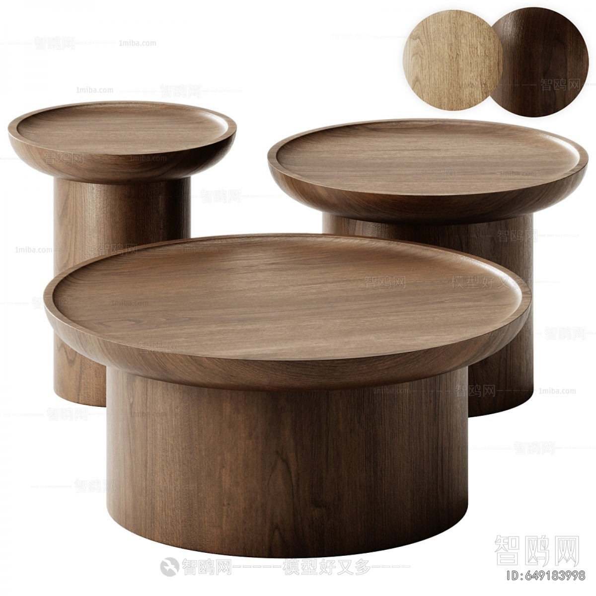 Modern Coffee Table