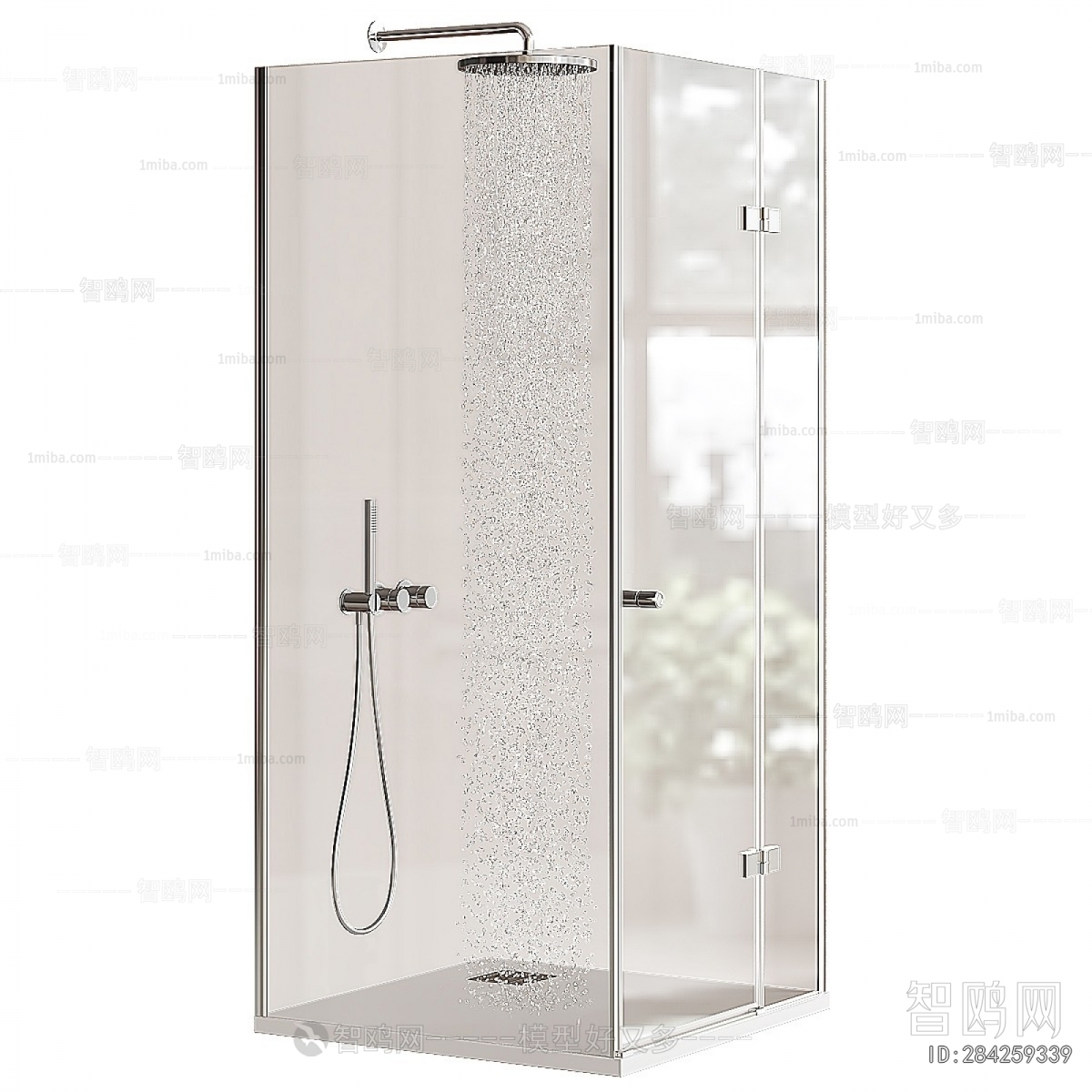 Modern Bathroom