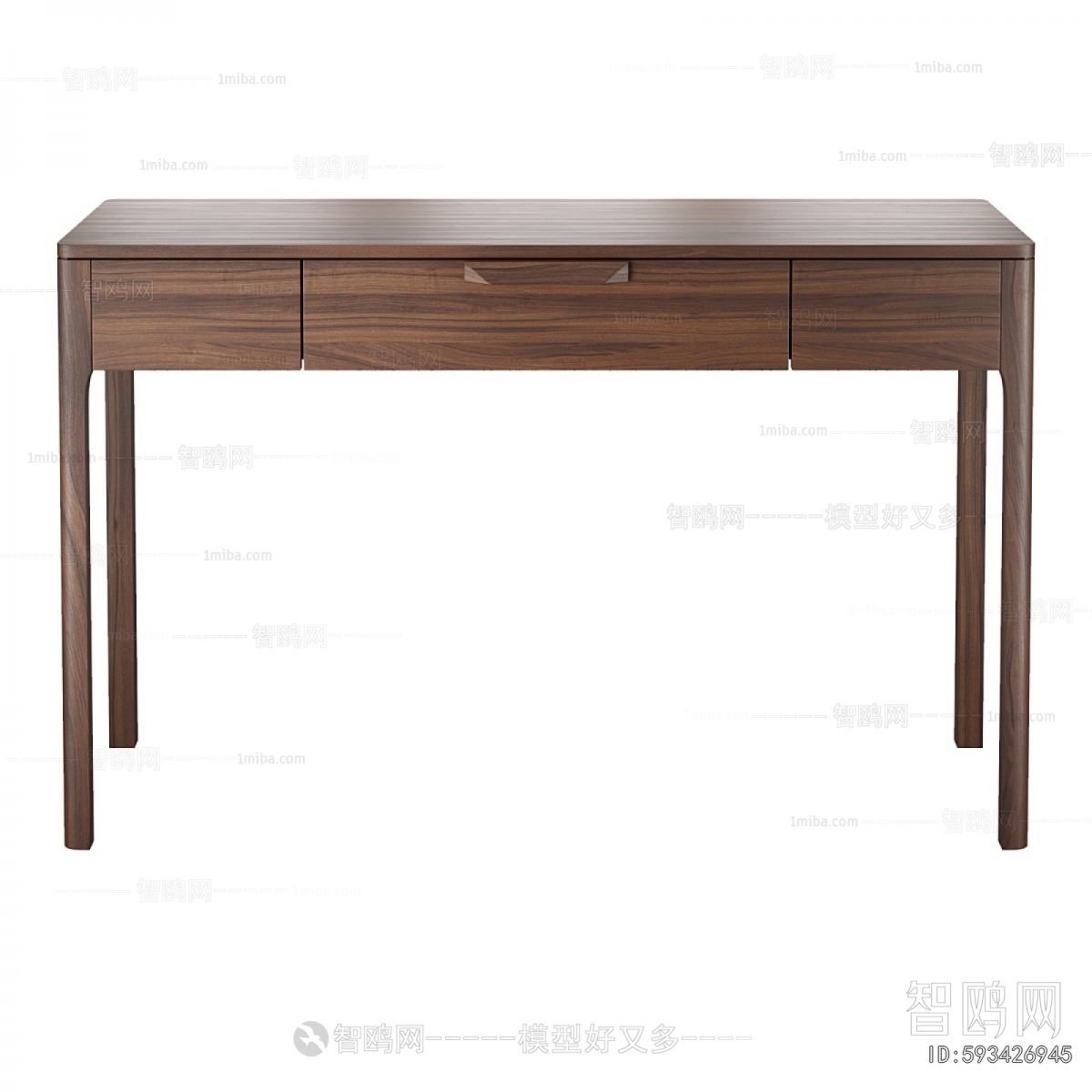 Modern Desk