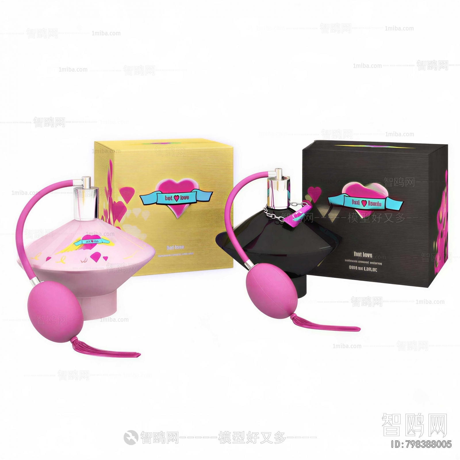 Modern Toys
