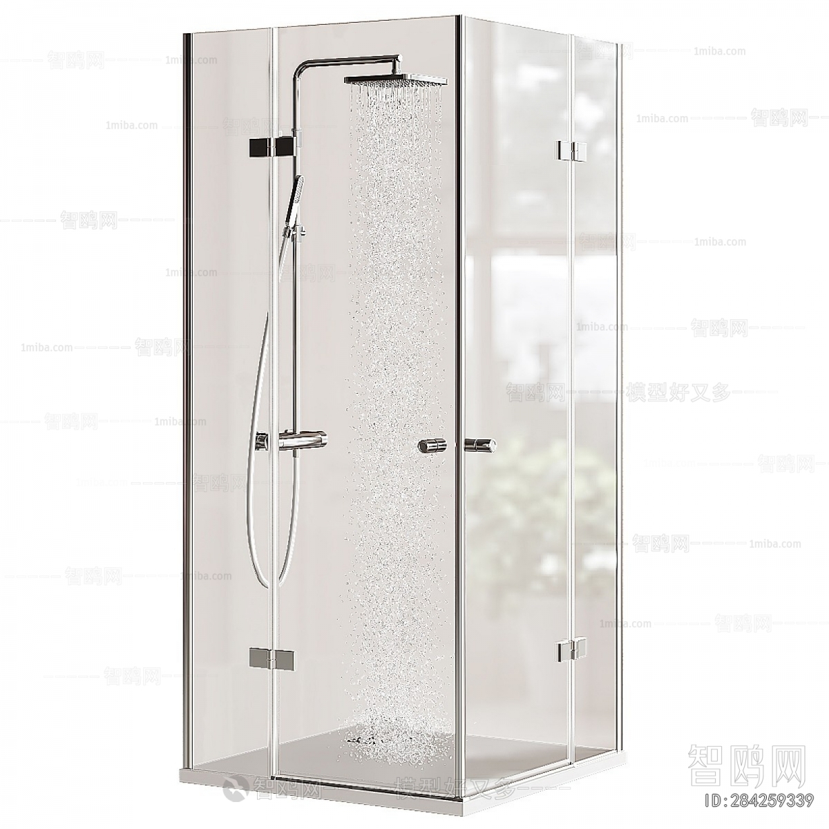 Modern Bathroom