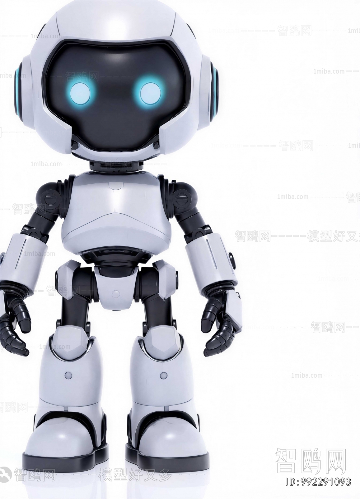 Modern Robot