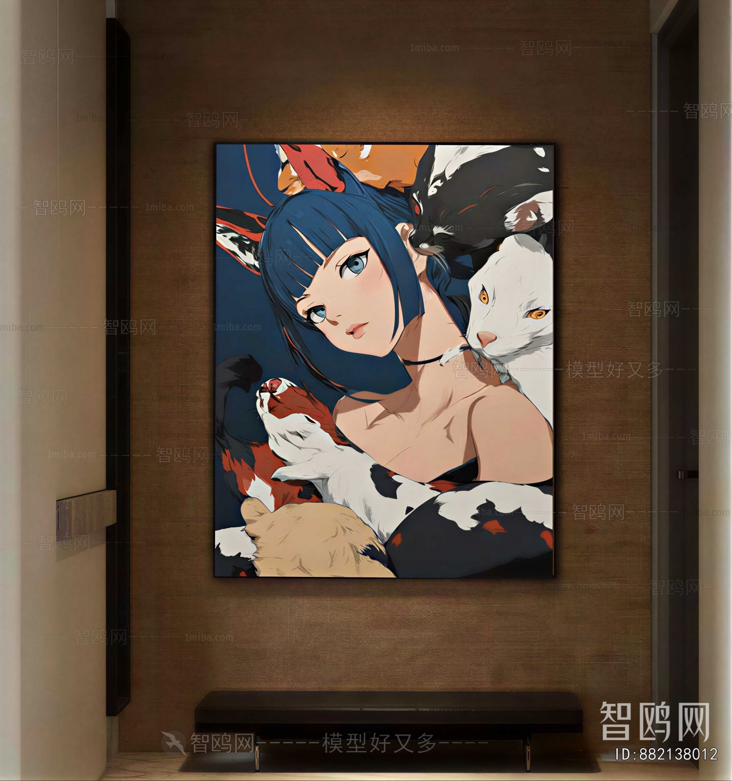 Modern Painting