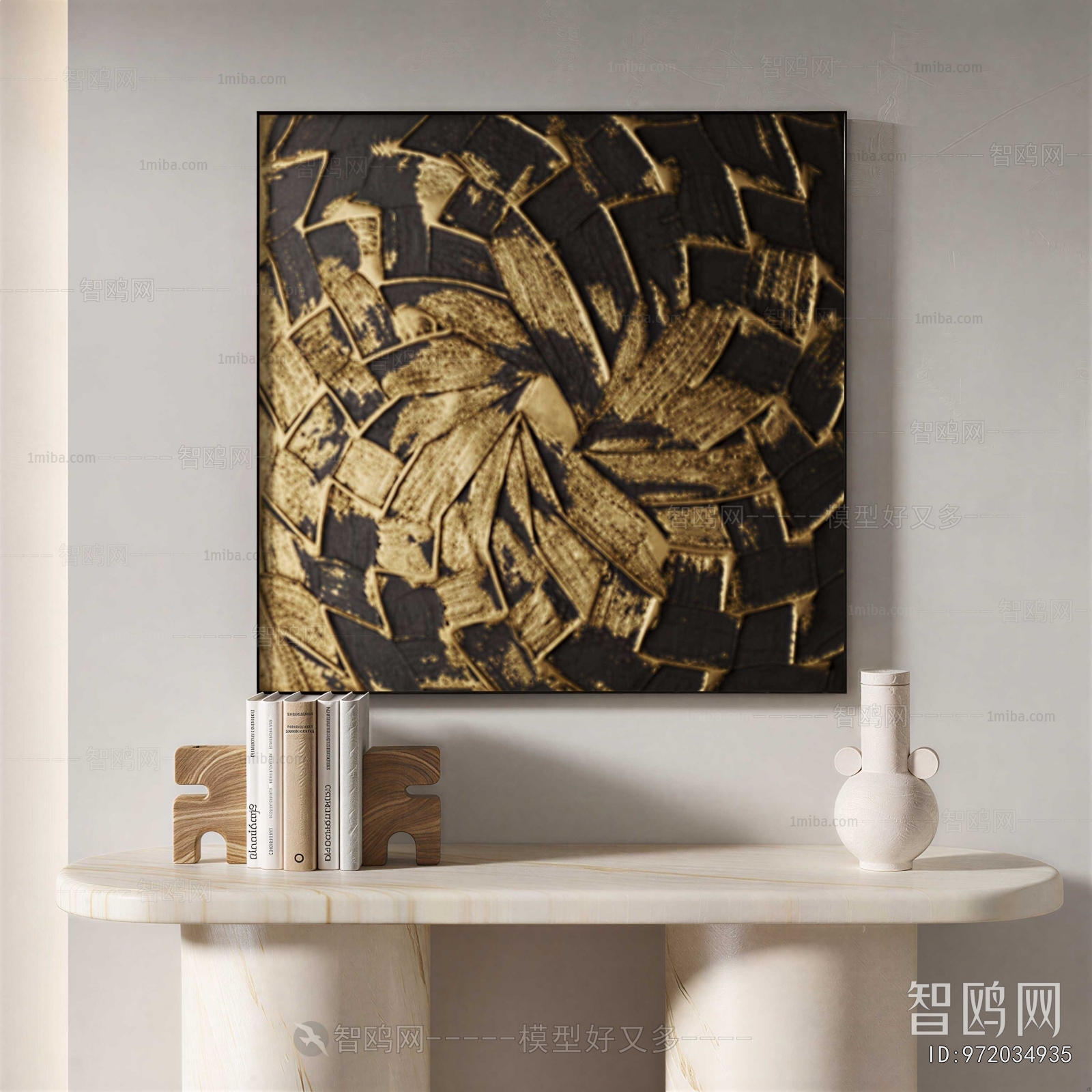 Modern Painting