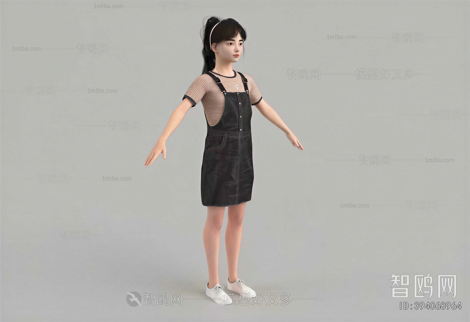 Modern Woman