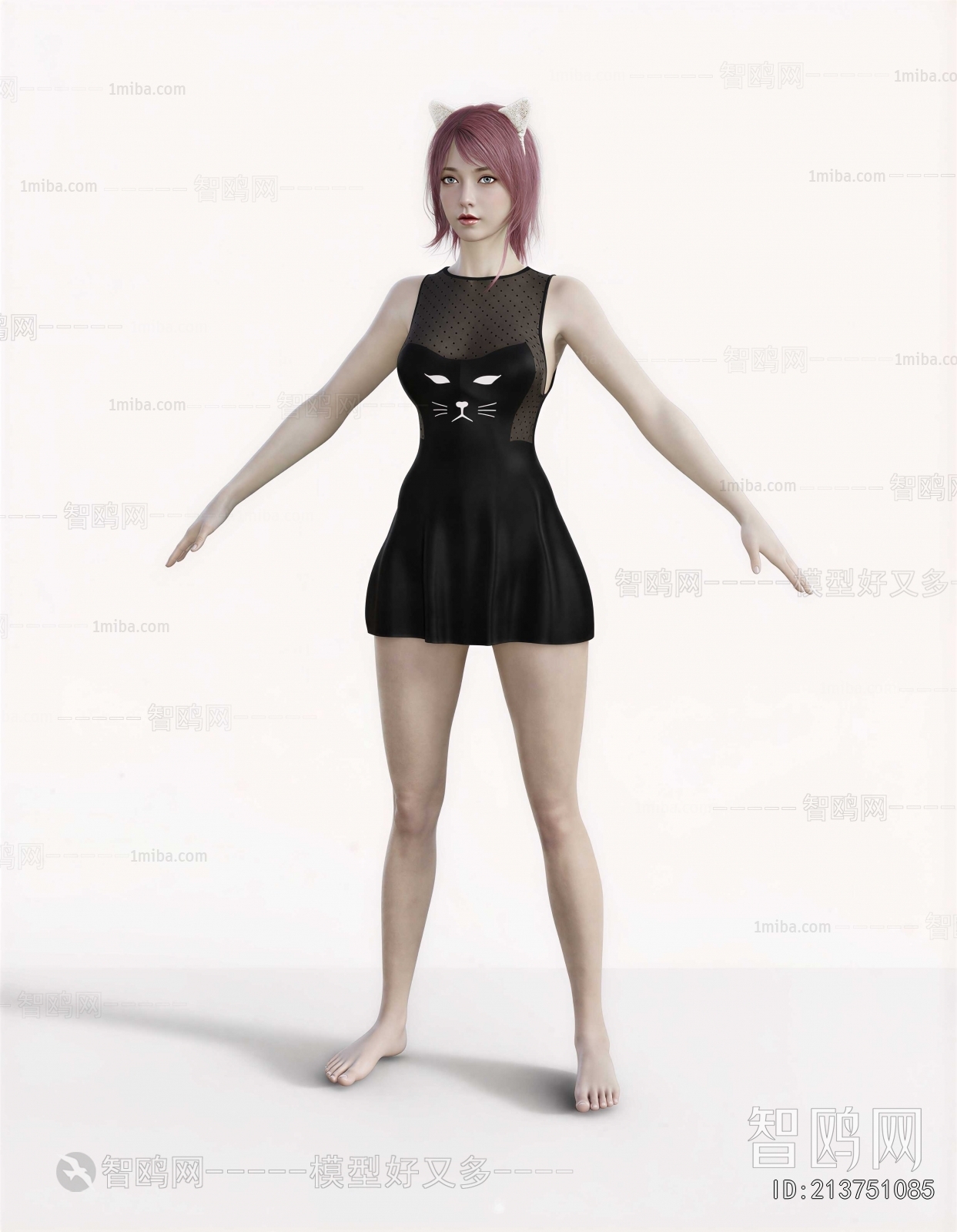 Modern Woman