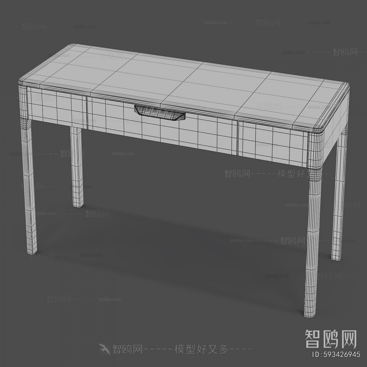 Modern Desk