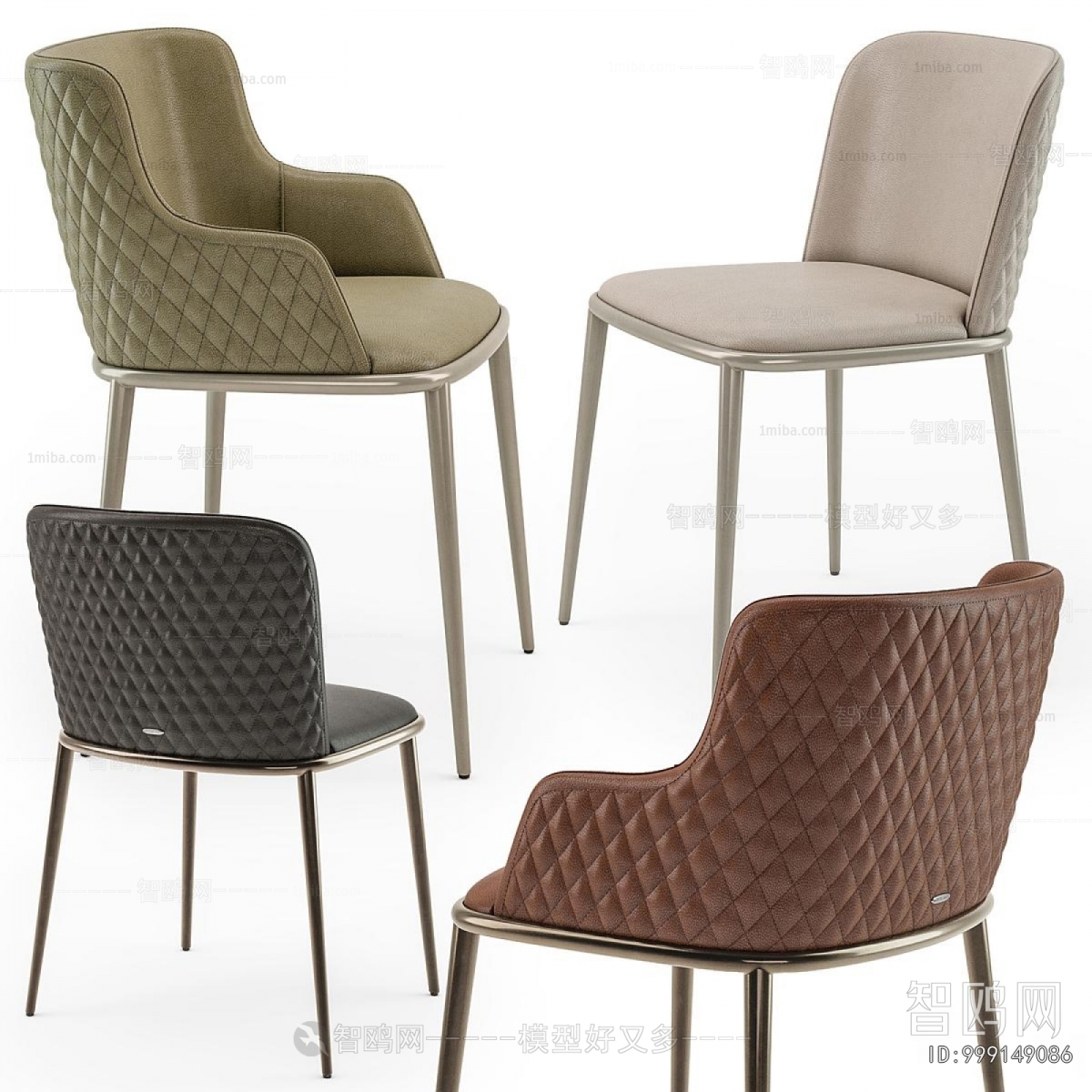 Modern Dining Chair