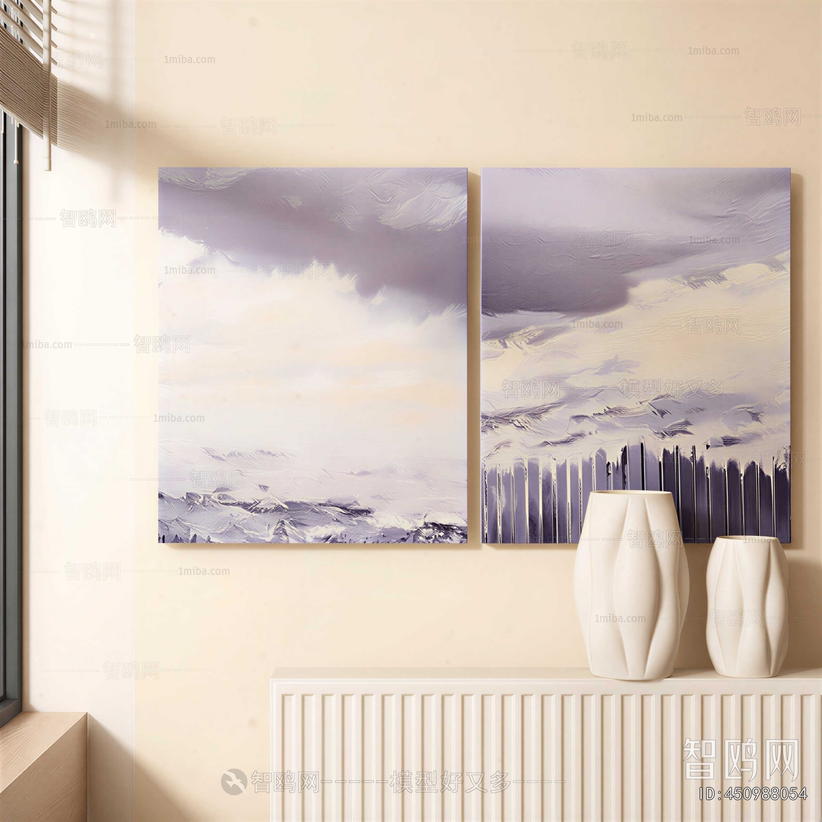 Modern Painting