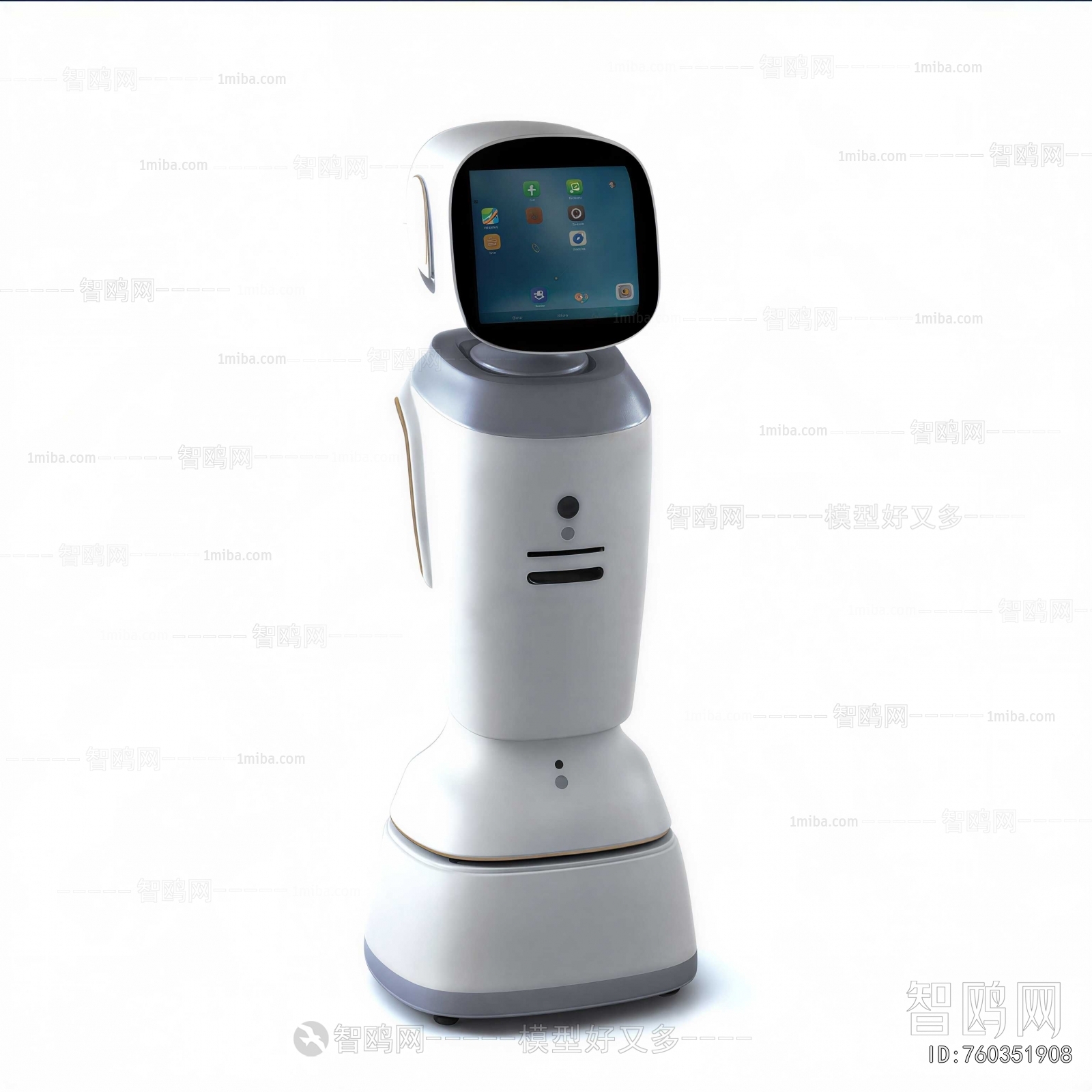 Modern Robot