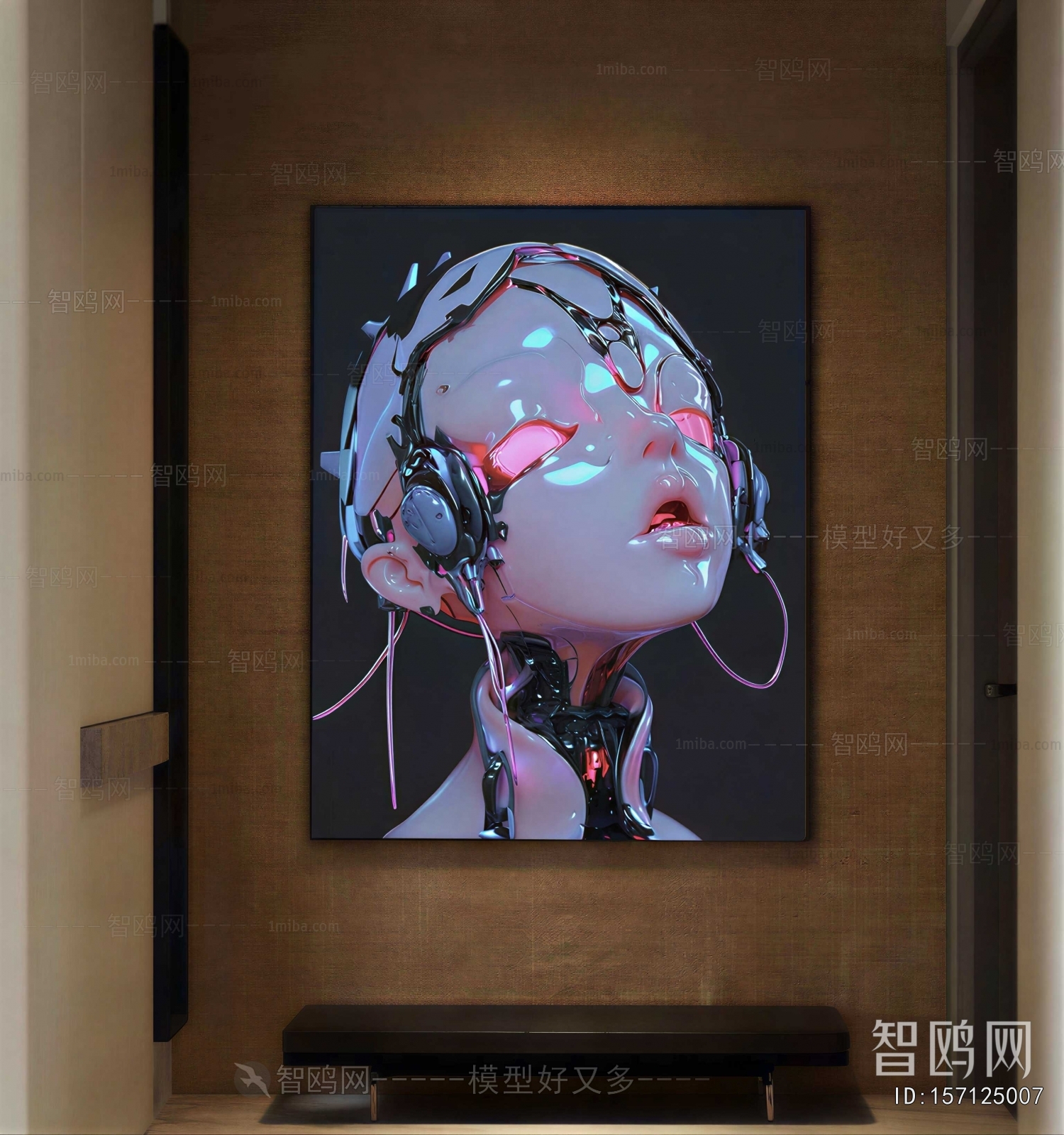 Modern Painting