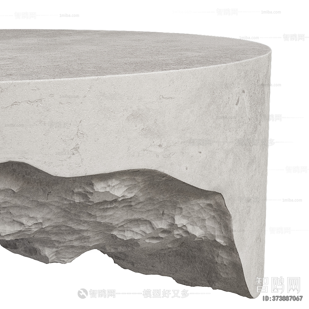 Modern Coffee Table