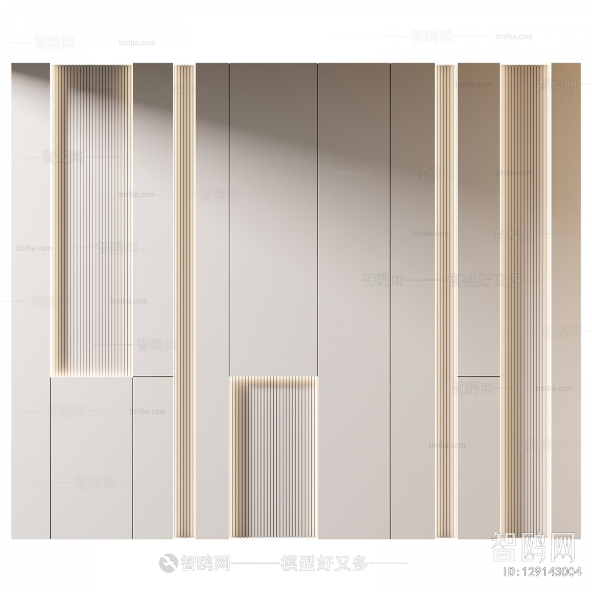 Modern Panels