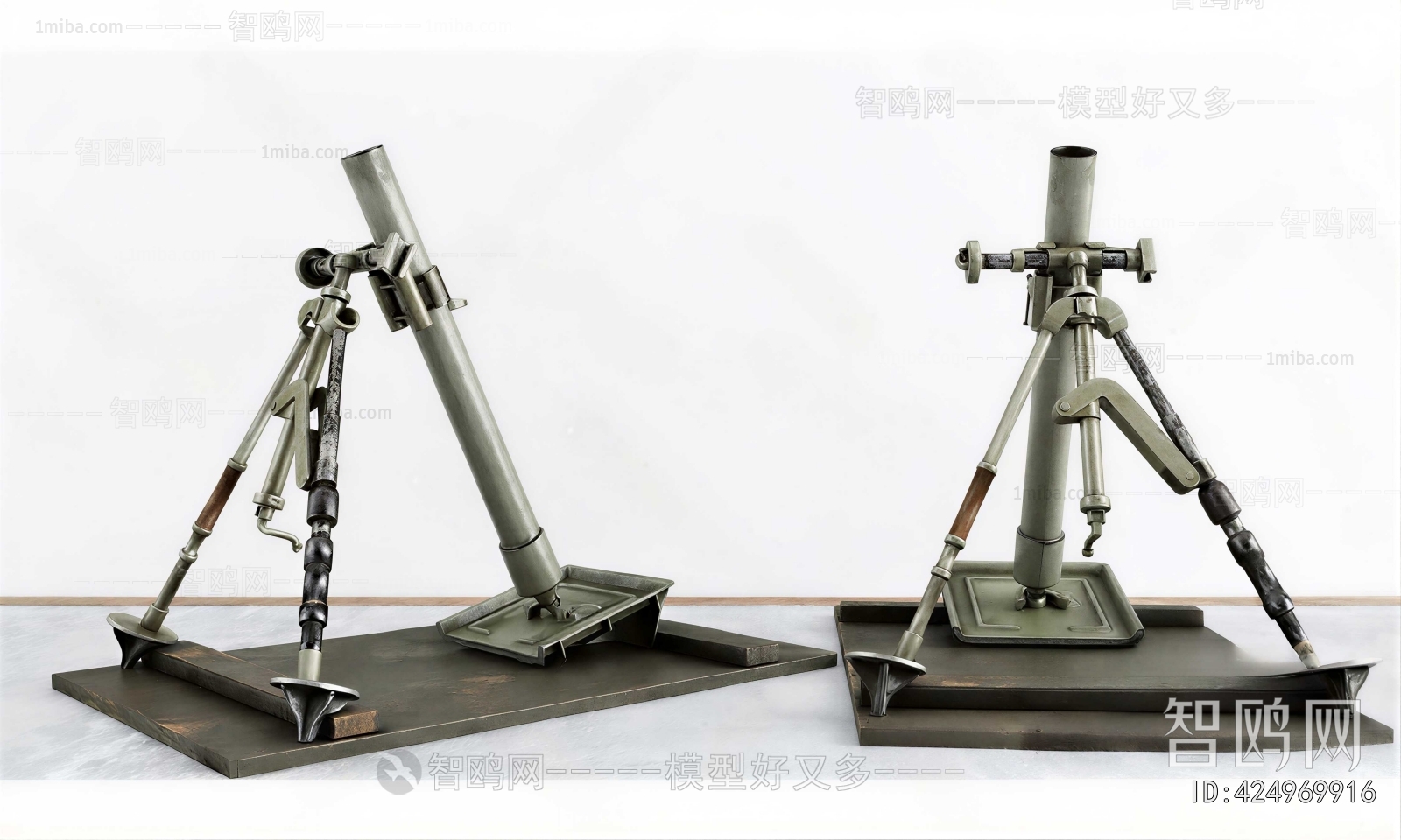 Modern Military Equipment