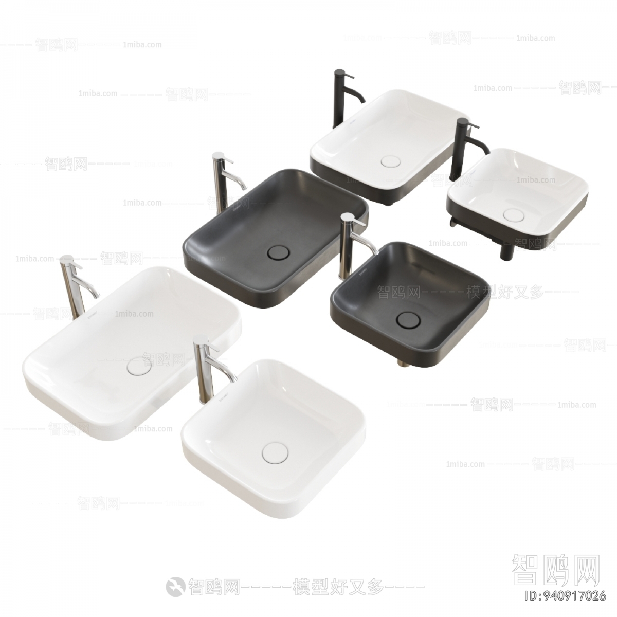 Modern Basin