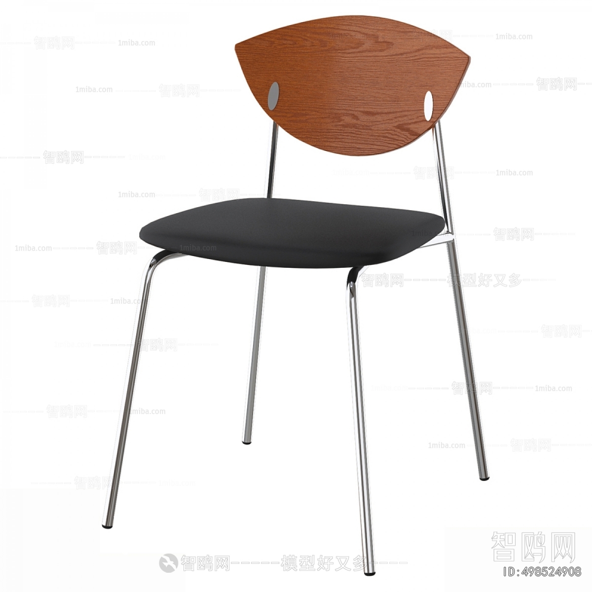 Modern Single Chair