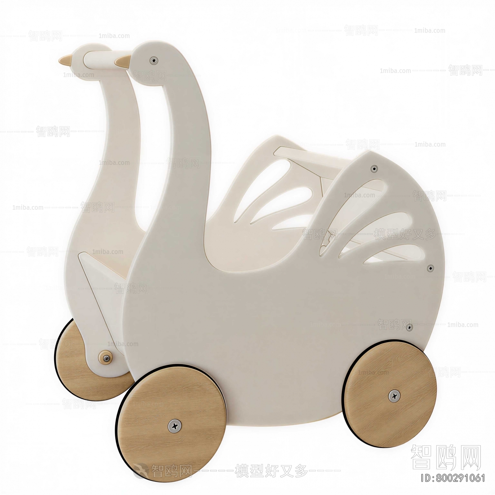 Modern Toy Vehicles