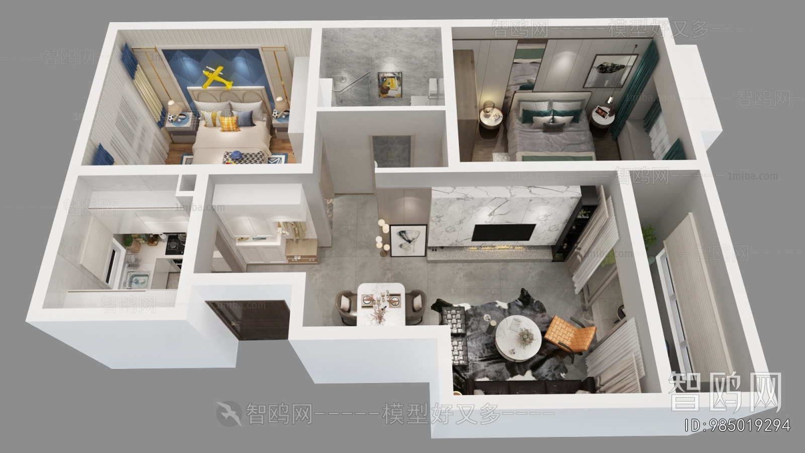 Modern Other