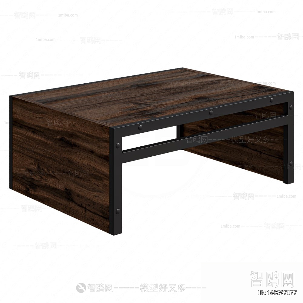 Modern Coffee Table
