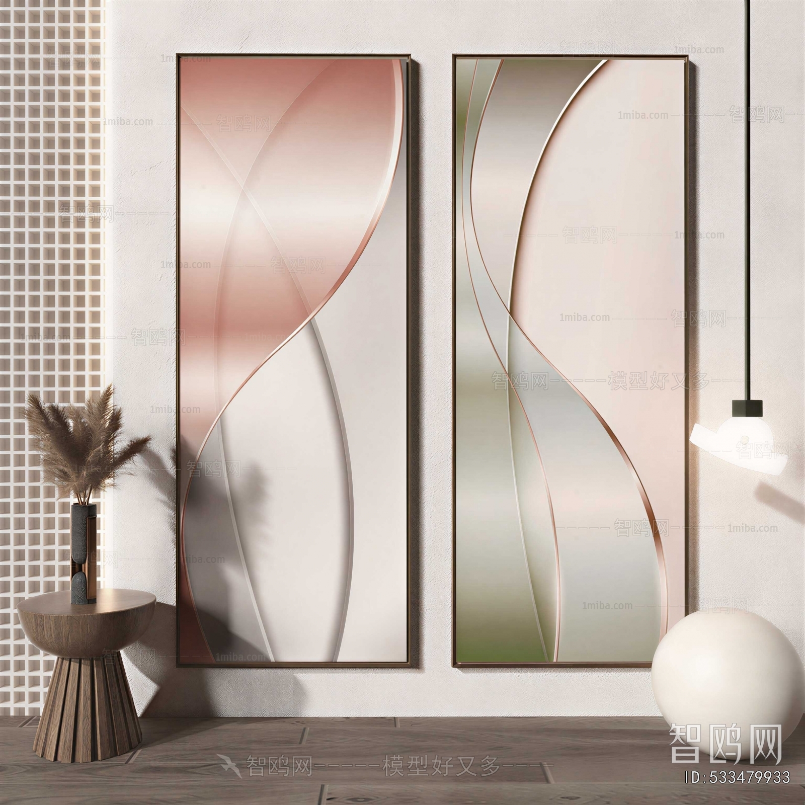 Modern Painting
