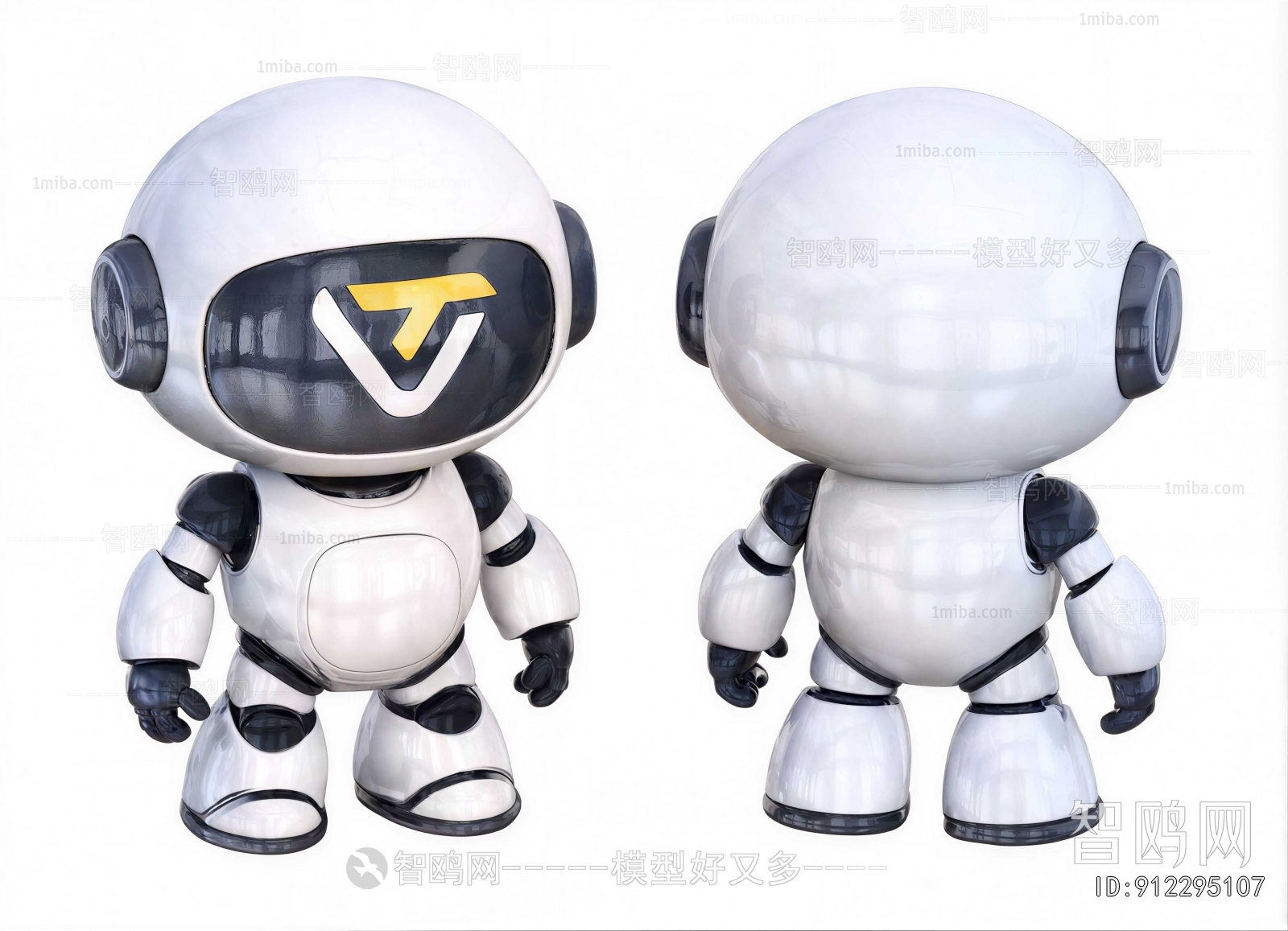 Modern Robot