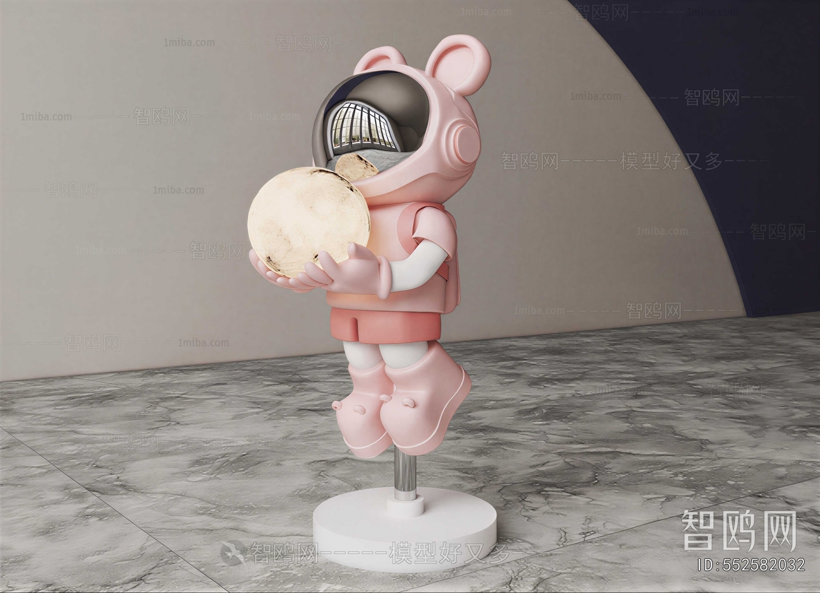 Modern Sculpture