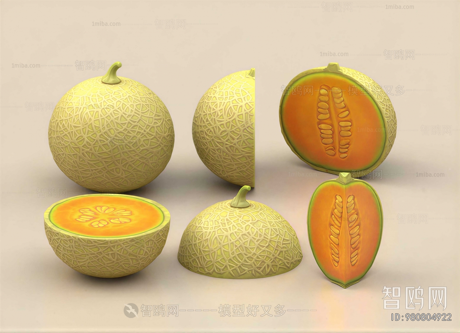 Modern Fruit