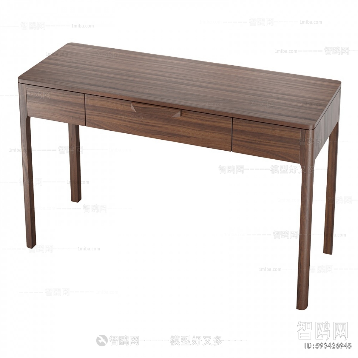 Modern Desk