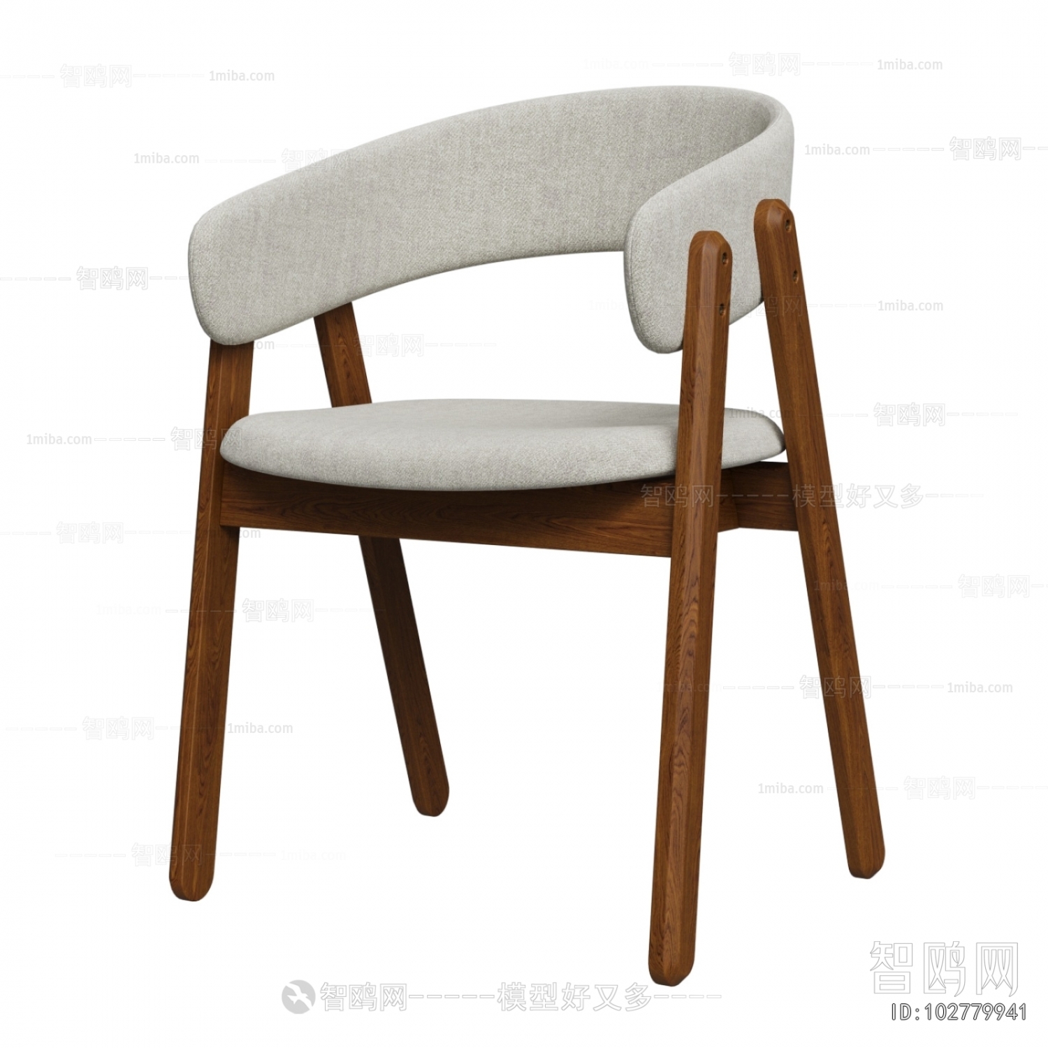 Modern Dining Chair