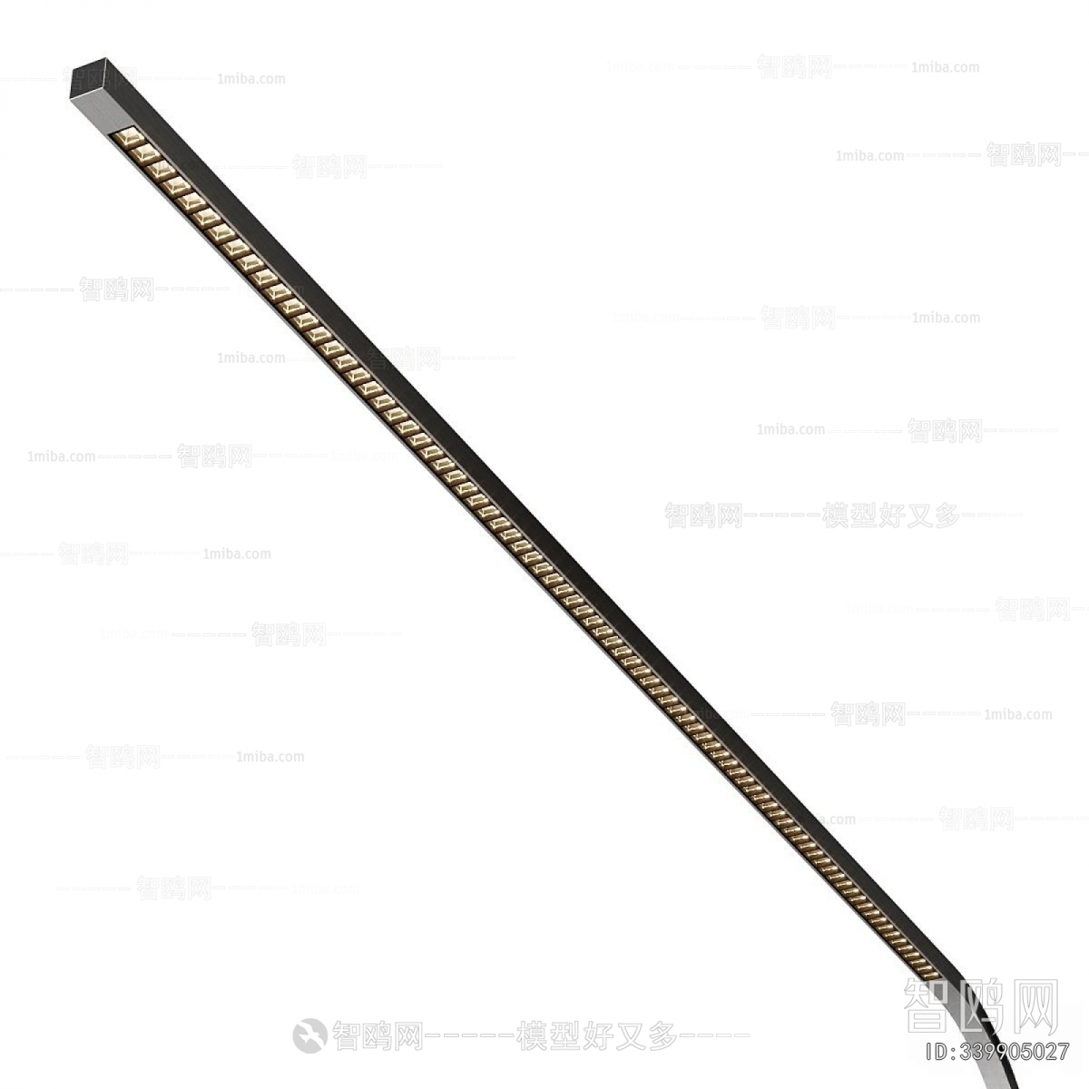 Modern Floor Lamp