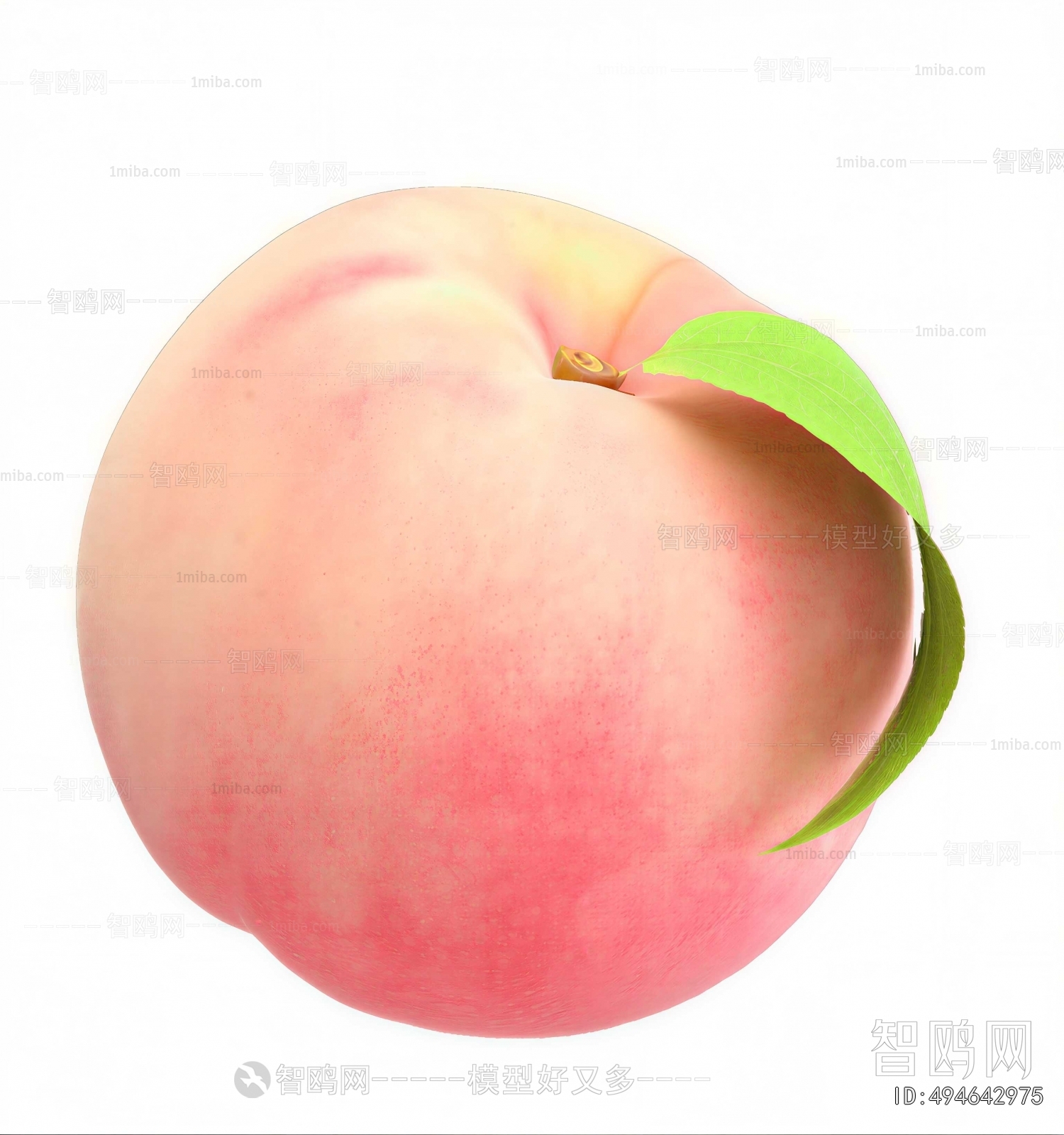 Modern Fruit