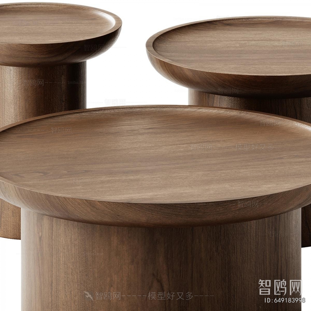 Modern Coffee Table
