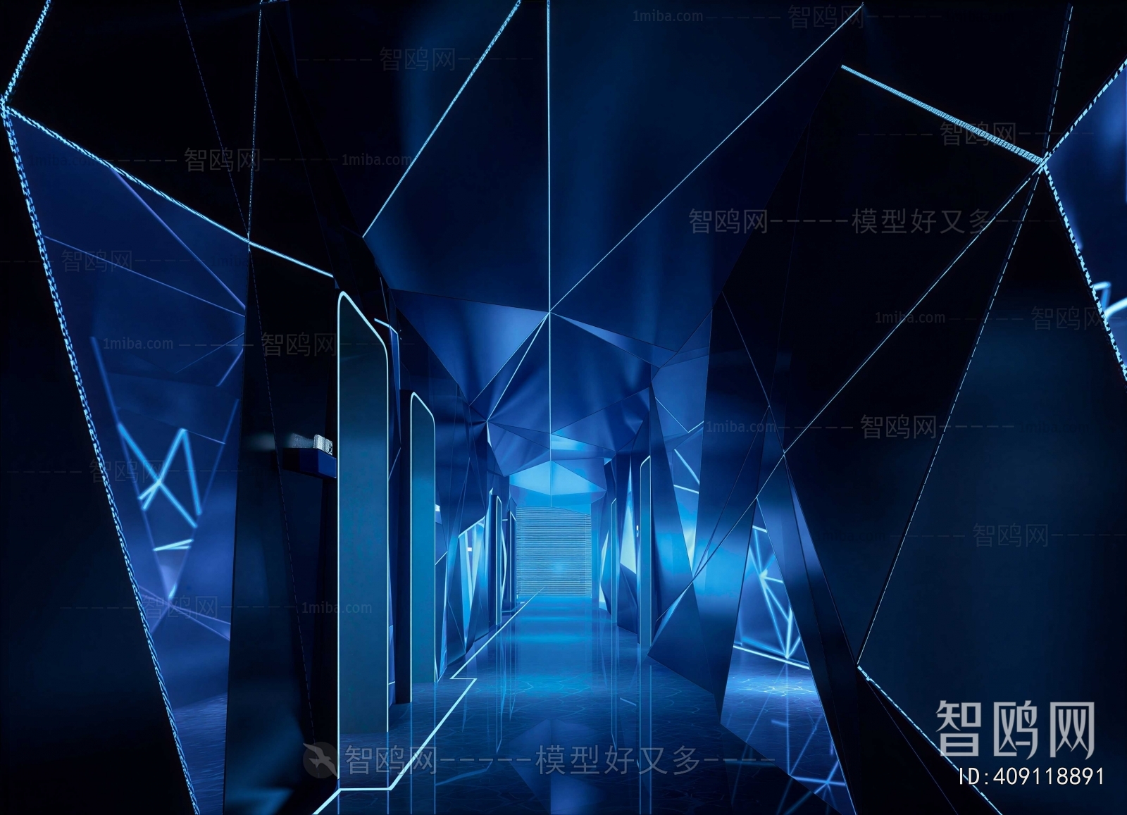 Modern Ktv