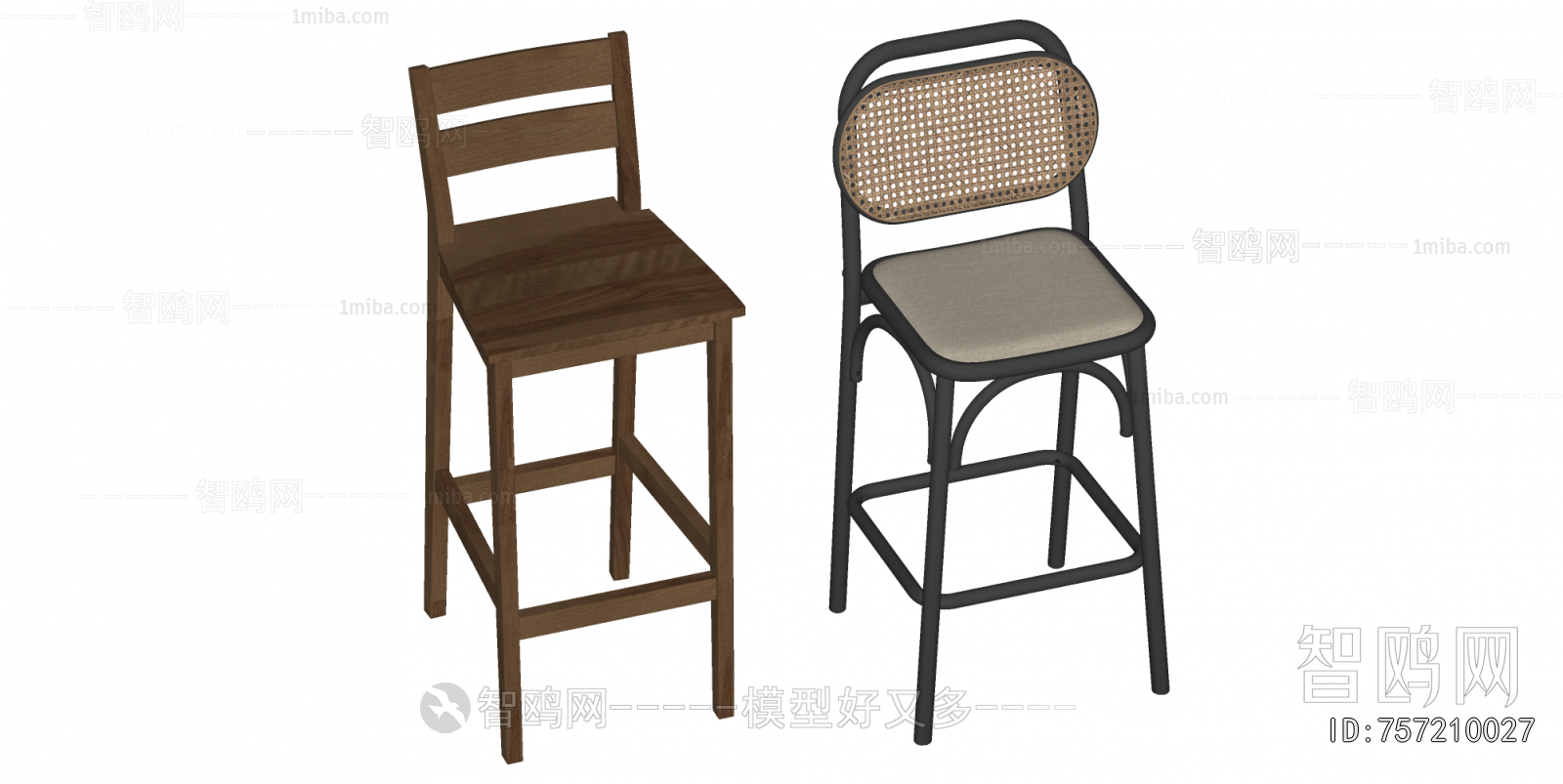 Modern Single Chair