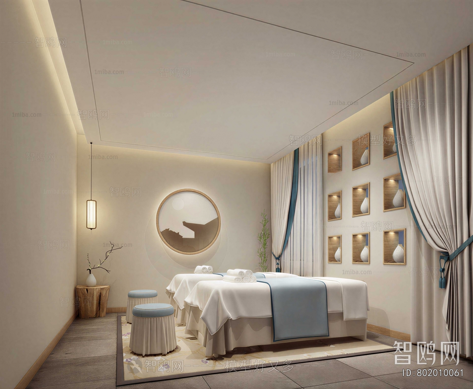 Modern Beauty/foot Bath Spa/ Bath Center