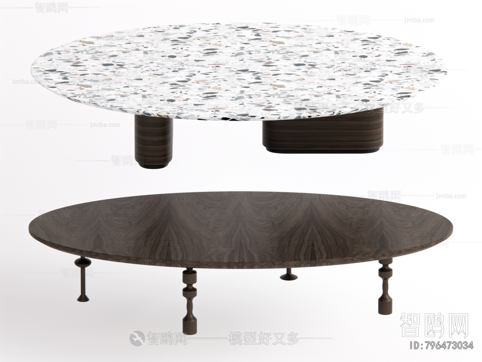 Modern Coffee Table