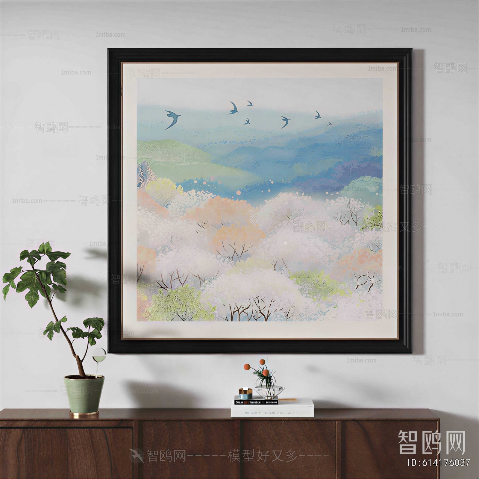 Modern Painting