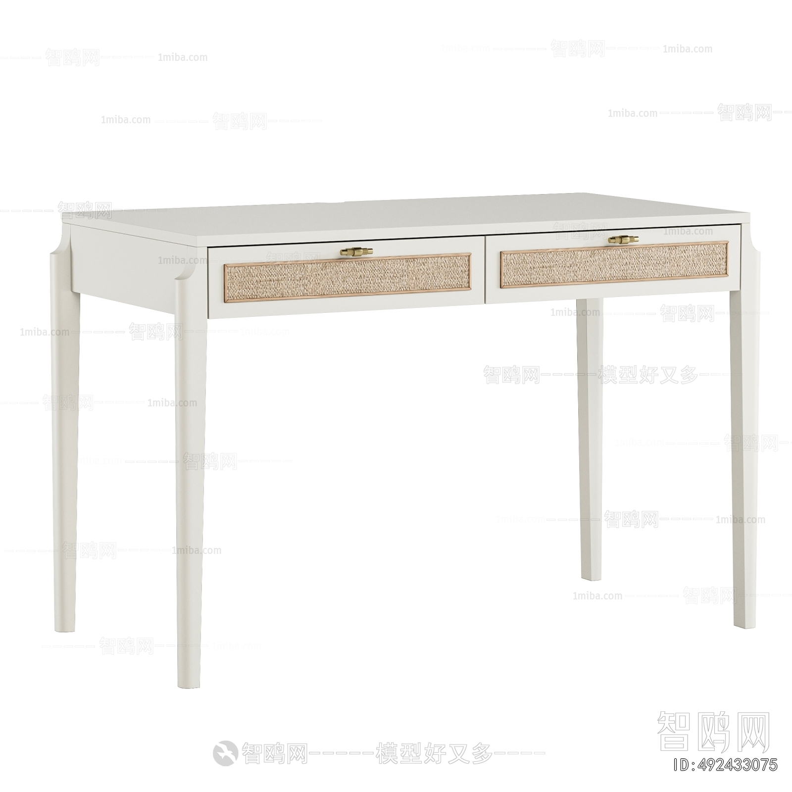 Modern Desk