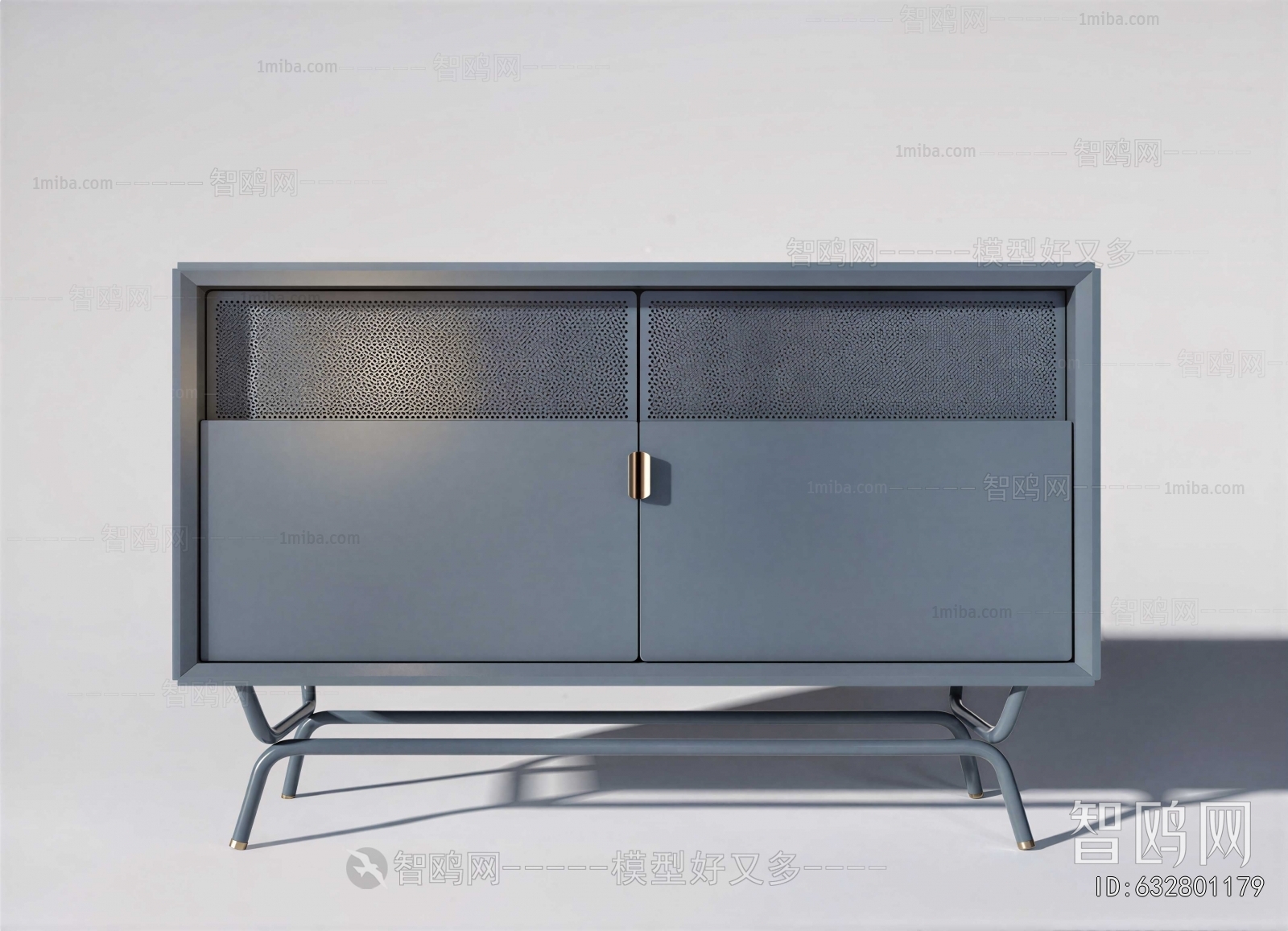 Modern Side Cabinet/Entrance Cabinet