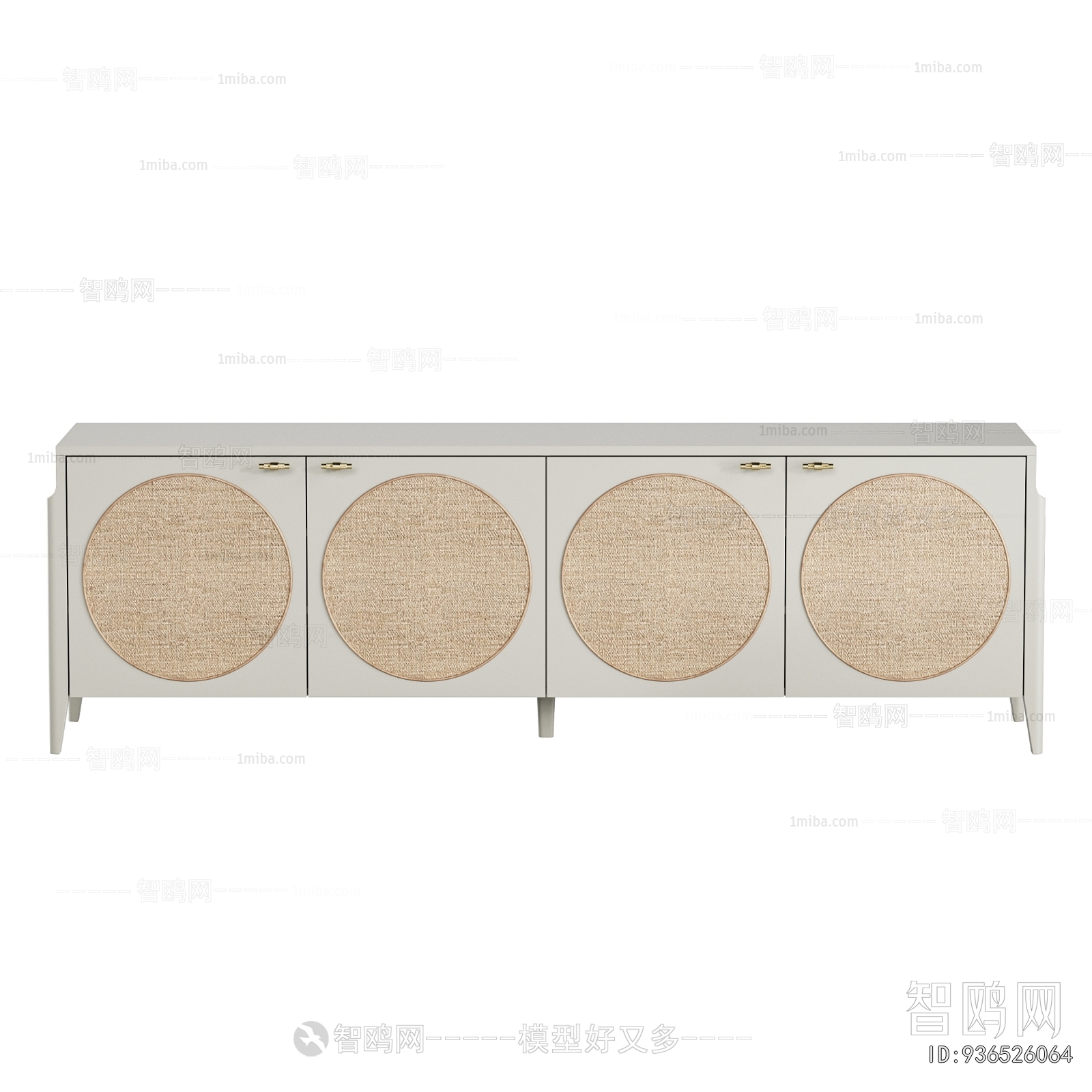 Modern TV Cabinet