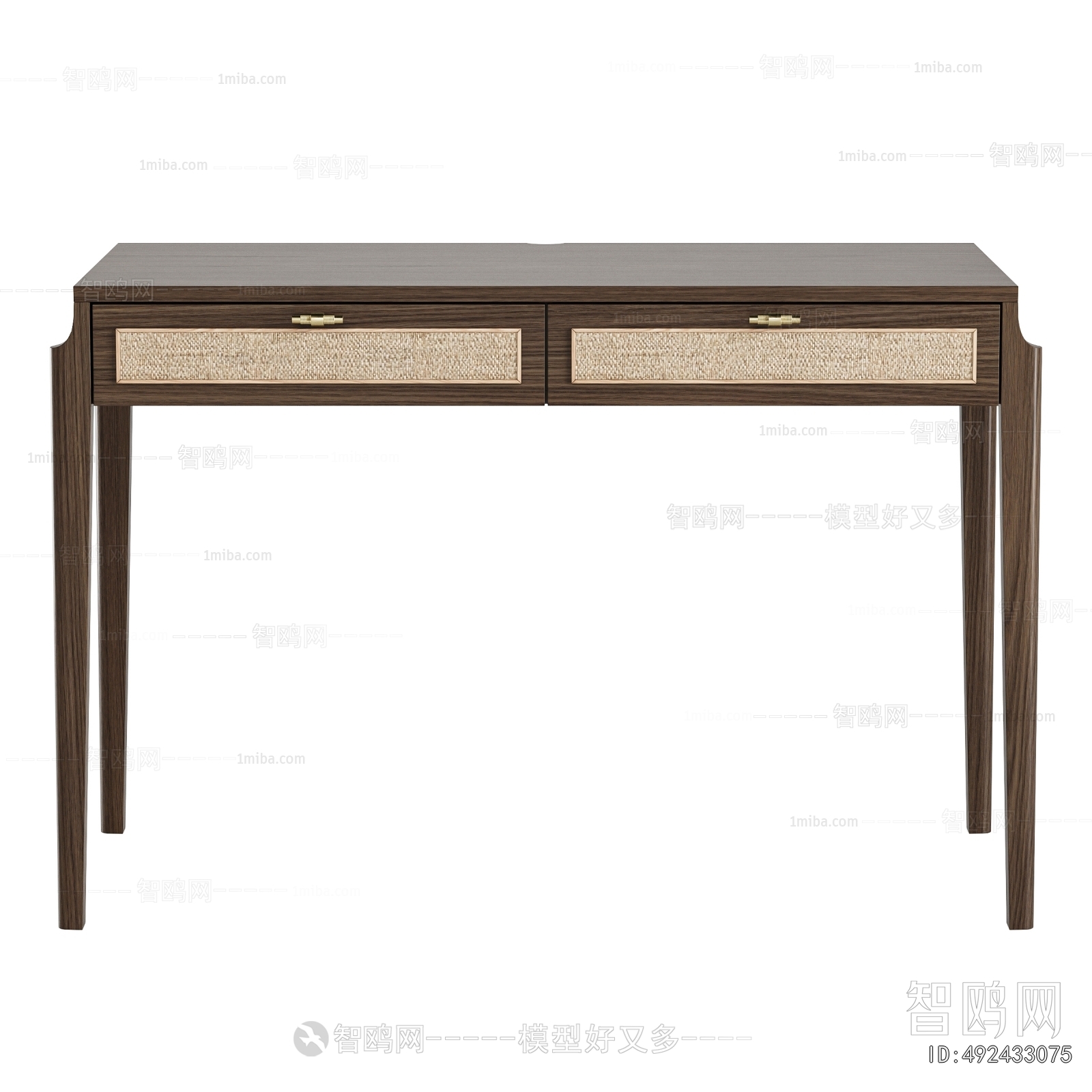 Modern Desk